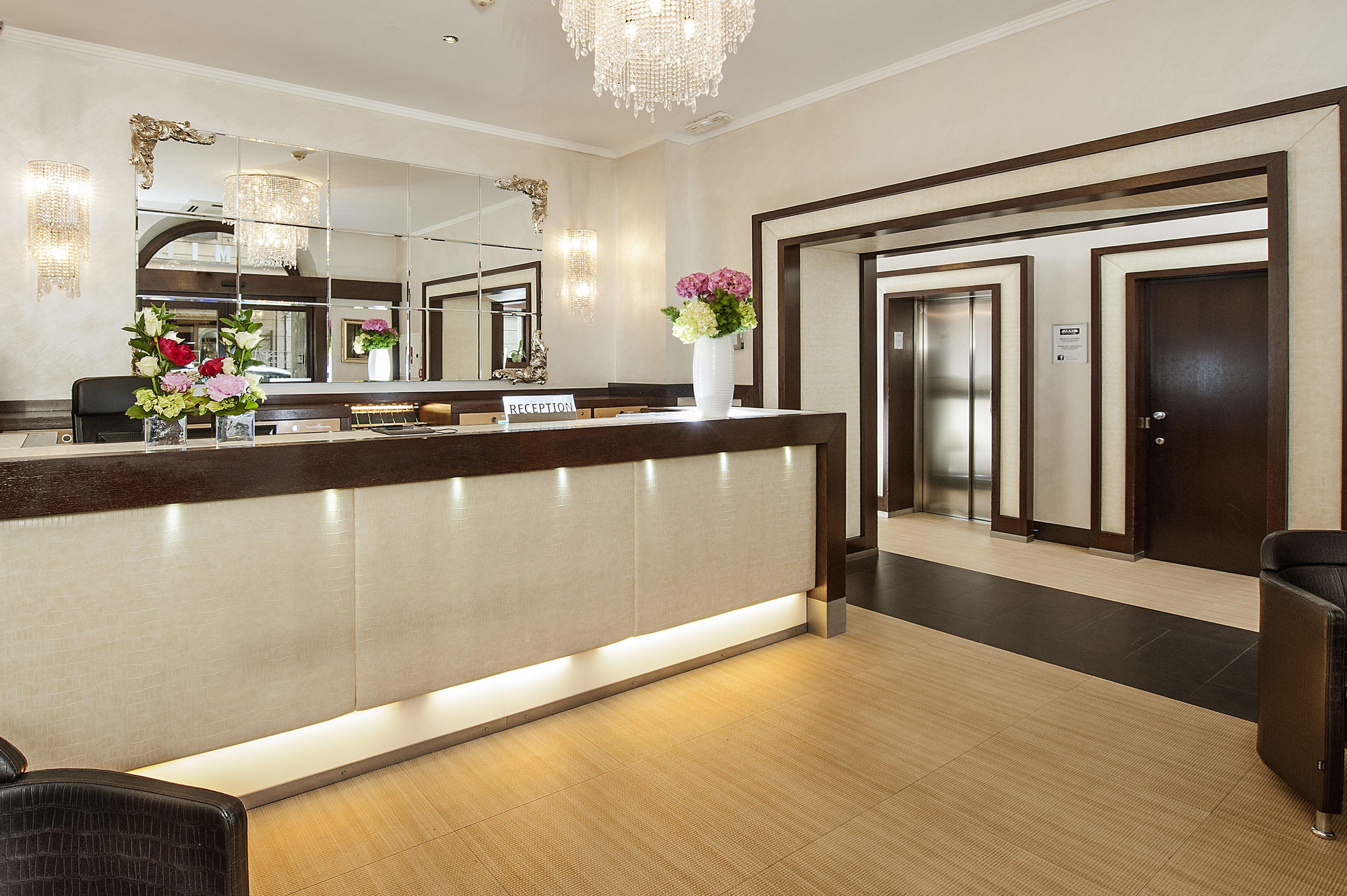 Yes Hotel Boutique Rome — Foto 2